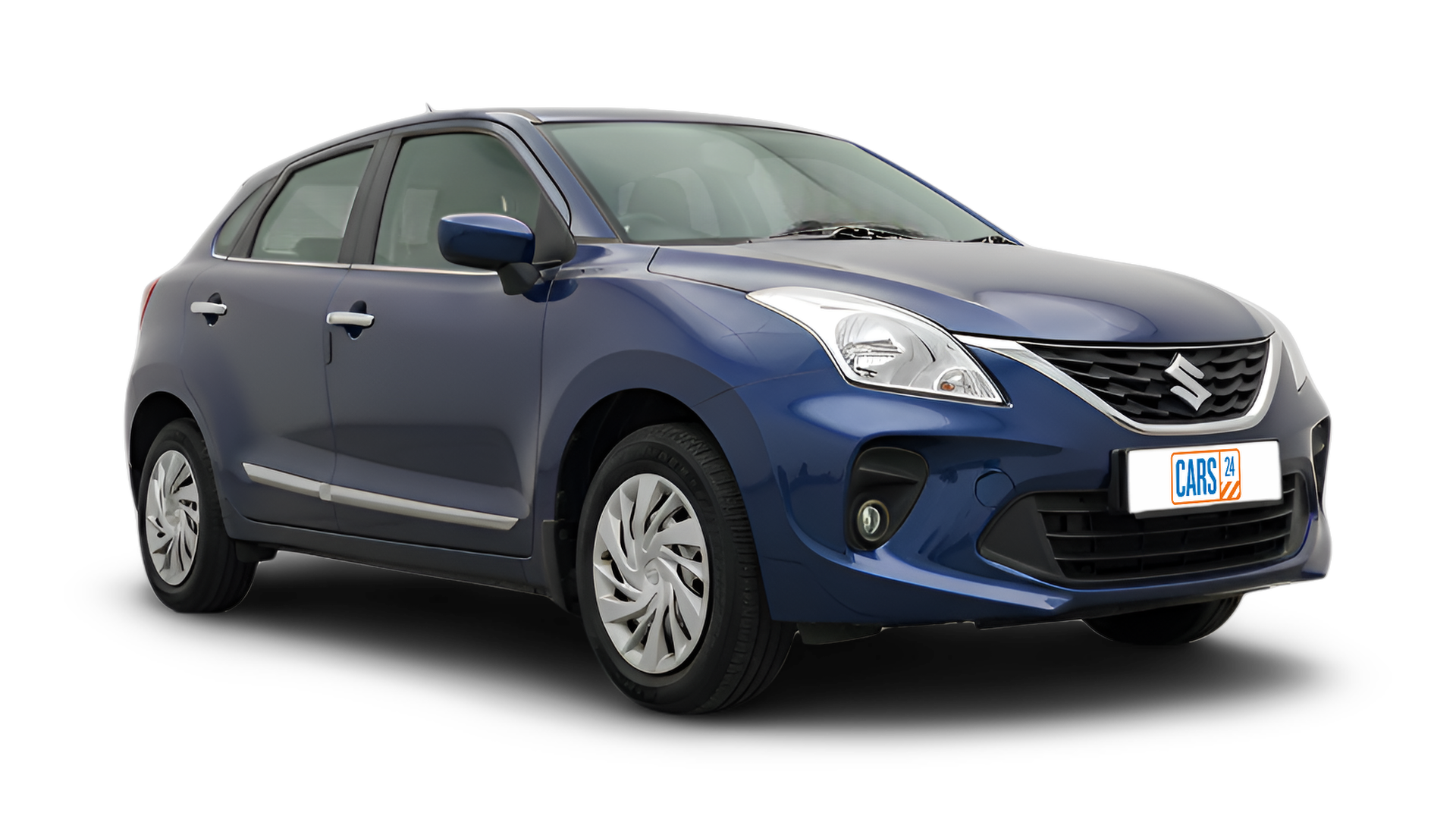 Maruti Baleno-img